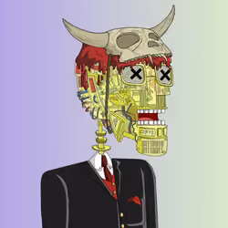 Rogue Society Bot #329
