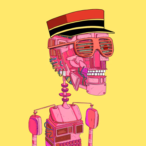 Rogue Society Bot #9405