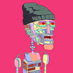 Rogue Society Bot #10988