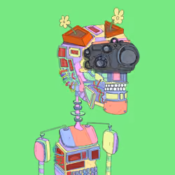 Rogue Society Bot #10722