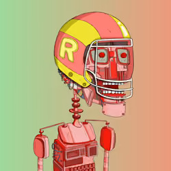 Rogue Society Bot #15369