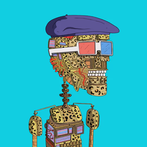 Rogue Society Bot #13549
