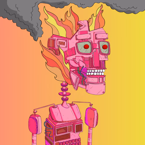 Rogue Society Bot #11841