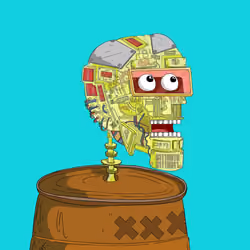 Rogue Society Bot #2148