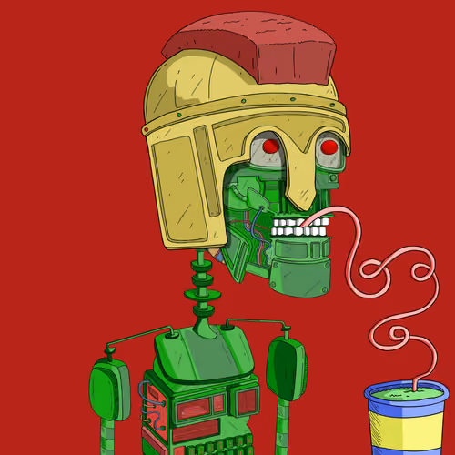 Rogue Society Bot #5859