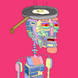 Rogue Society Bot #14157