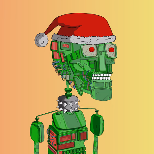 Rogue Society Bot #5129