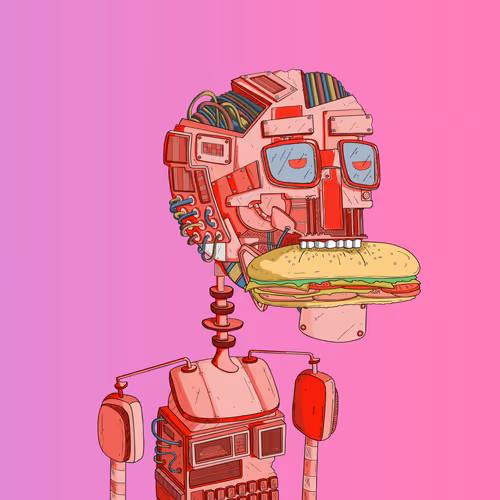 Rogue Society Bot #1416