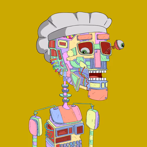 Rogue Society Bot #15768