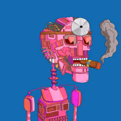 Rogue Society Bot #2616