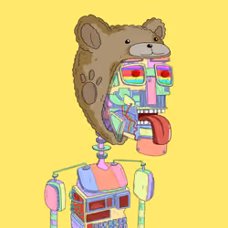 Rogue Society Bot #15410