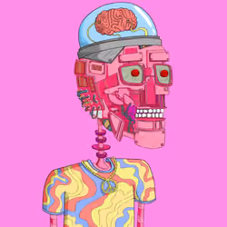 Rogue Society Bot #9269
