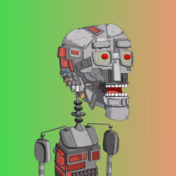 Rogue Society Bot #13972
