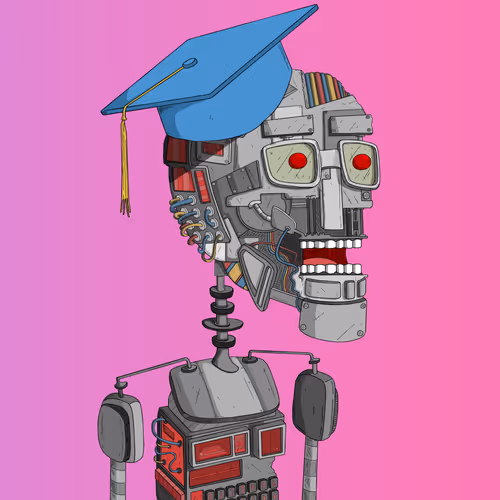 Rogue Society Bot #8600