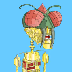 Rogue Society Bot #15683
