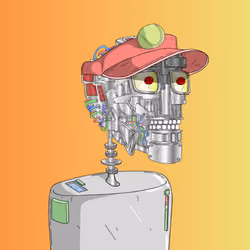 Rogue Society Bot #4581