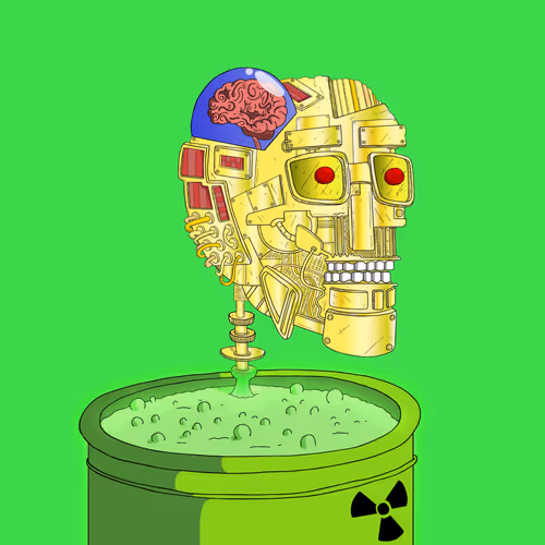 Rogue Society Bot #7270