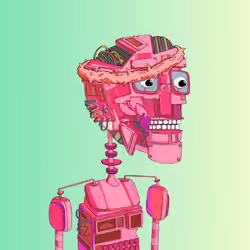 Rogue Society Bot #11865