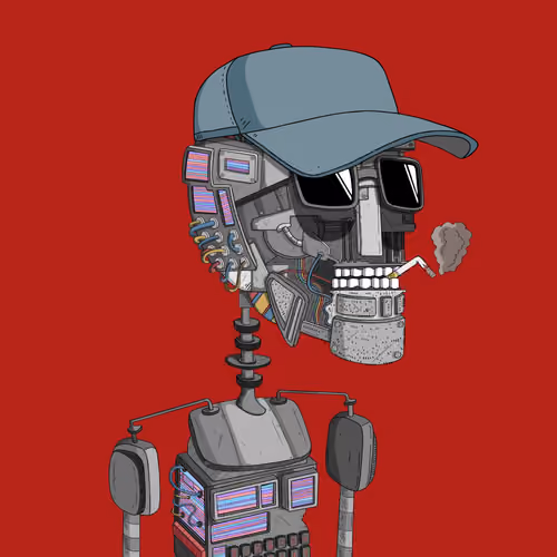 Rogue Society Bot #1131