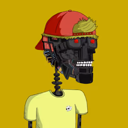 Rogue Society Bot #2640