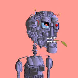 Rogue Society Bot #3852