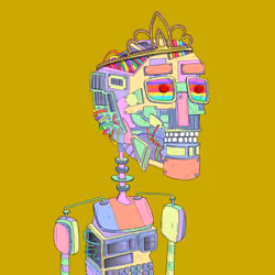 Rogue Society Bot #1463