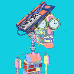 Rogue Society Bot #6008