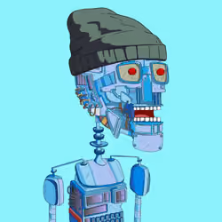 Rogue Society Bot #6458