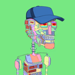 Rogue Society Bot #9506