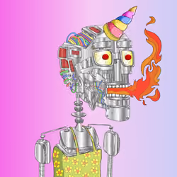Rogue Society Bot #3585