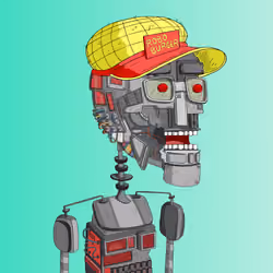 Rogue Society Bot #11538