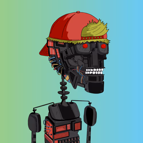Rogue Society Bot #15603
