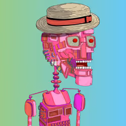 Rogue Society Bot #12083