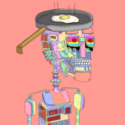 Rogue Society Bot #11626