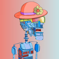 Rogue Society Bot #12448
