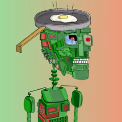 Rogue Society Bot #15591