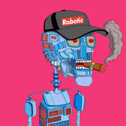 Rogue Society Bot #3894