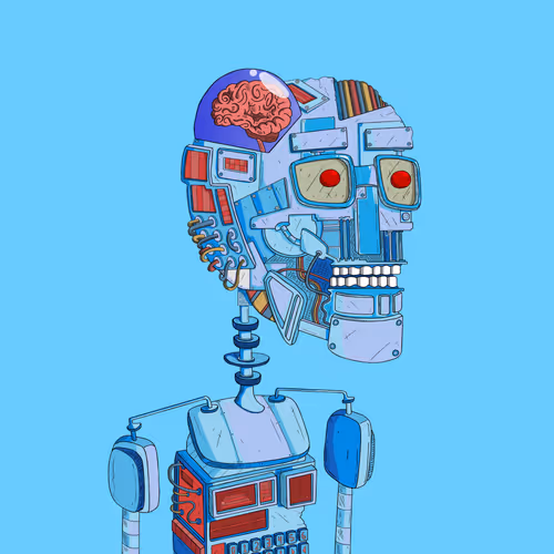 Rogue Society Bot #2755