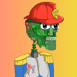 Rogue Society Bot #1815