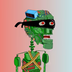 Rogue Society Bot #5164