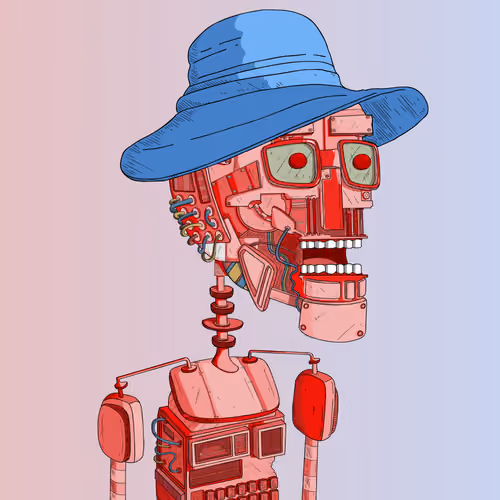 Rogue Society Bot #6006