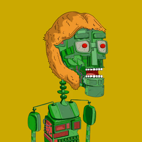 Rogue Society Bot #4235