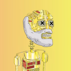 Rogue Society Bot #11494