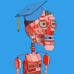 Rogue Society Bot #8207