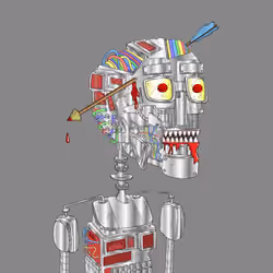 Rogue Society Bot #11539