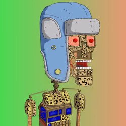 Rogue Society Bot #12856