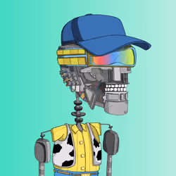 Rogue Society Bot #3561
