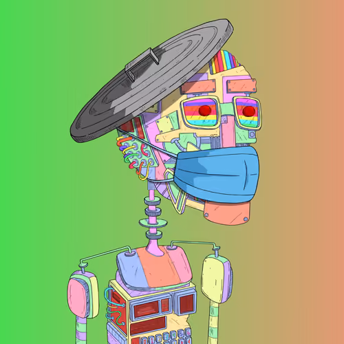 Rogue Society Bot #3067