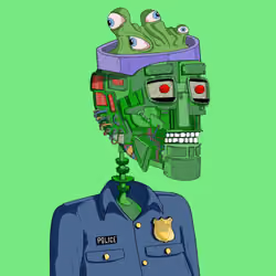 Rogue Society Bot #7885