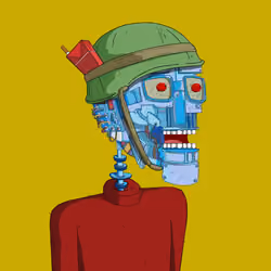 Rogue Society Bot #5176